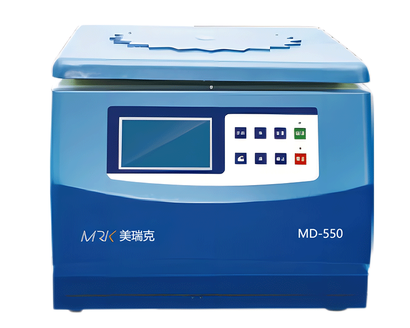 MD-550臺式低速離心機(jī)